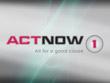 Act Now One Logo
