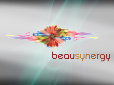 BeauSynergy Logo