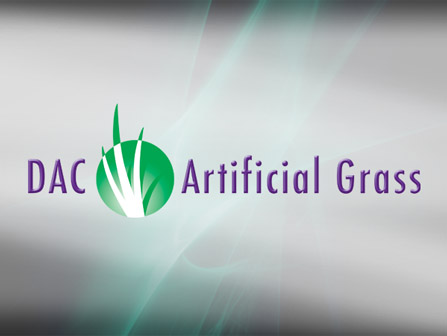 DAC Artificial Grass Logo