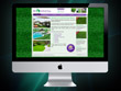 DAC Artificial Grass Website