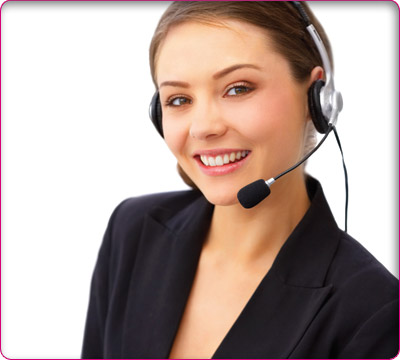 Call Centre Support