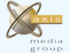 Axis Media Group Logo