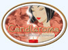 Candleroma Label Logo