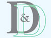 D & D Property Logo