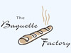 The Baguette Factory Logo