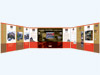 WEdge Exhibition Stand