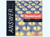 Honeywell Mailer