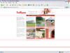 Ladkarn Website Design and Build