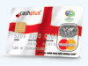 APS Credit Card Design